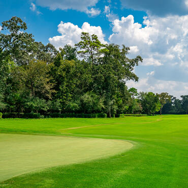 Carlton Woods Creekside Golf Course