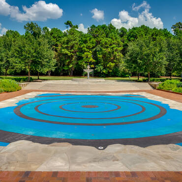 Carlton Woods Creekside Sports & Community Center