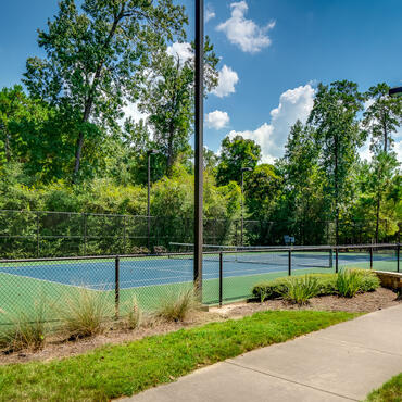 Carlton Woods Creekside Sports & Community Center
